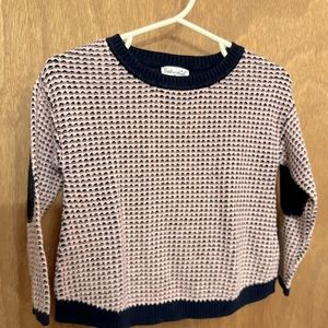 Splendid 2T sweater